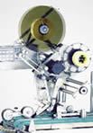 Photo of labeler